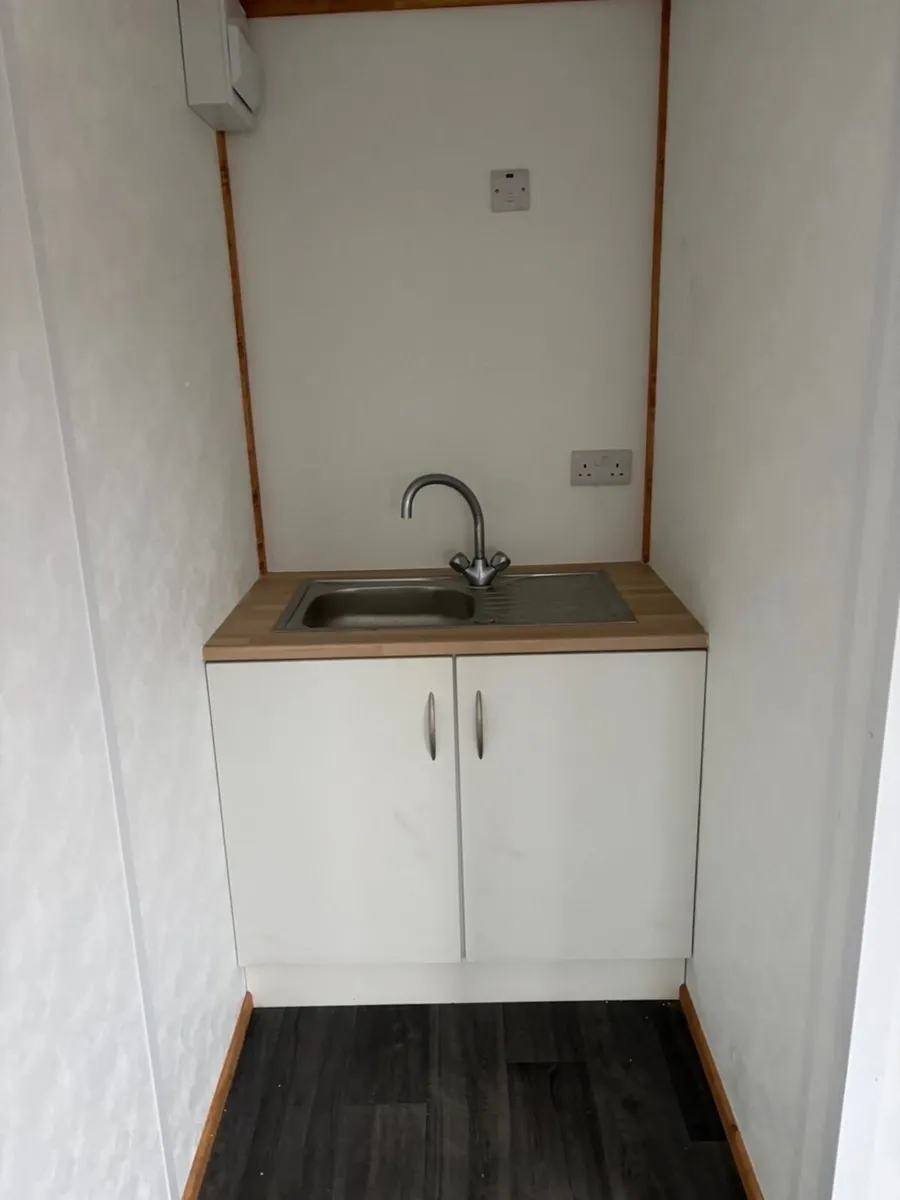 20x8 antivandle site office - Image 4