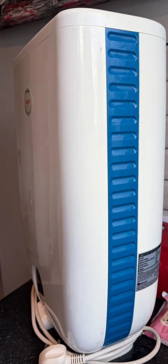Meaco DD8L Dehumidifier - Image 3