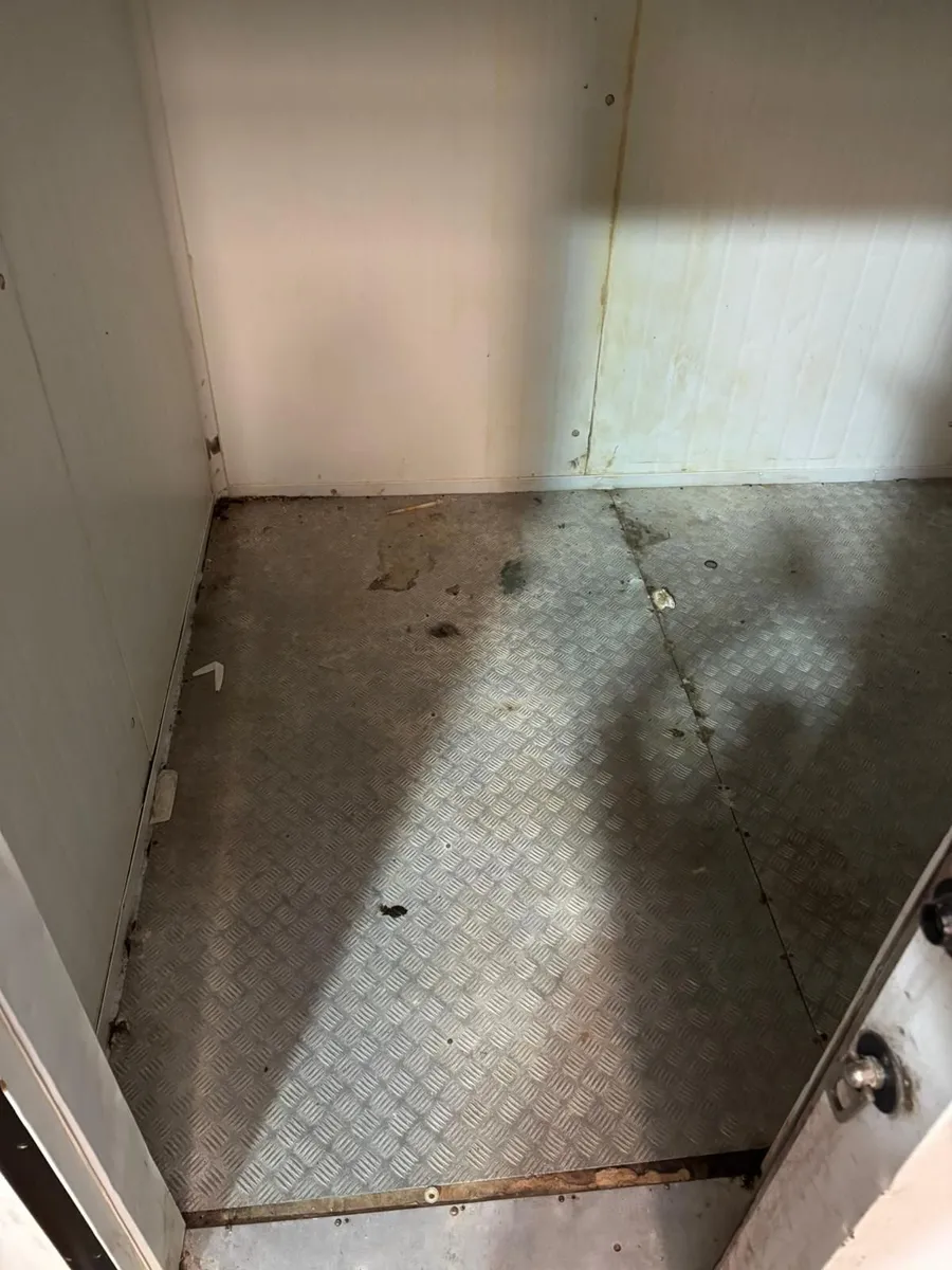 FREE !  Cold Room (No Refrigeration Unit) - Image 2