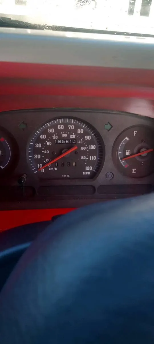 Retro micro campervan - Image 4