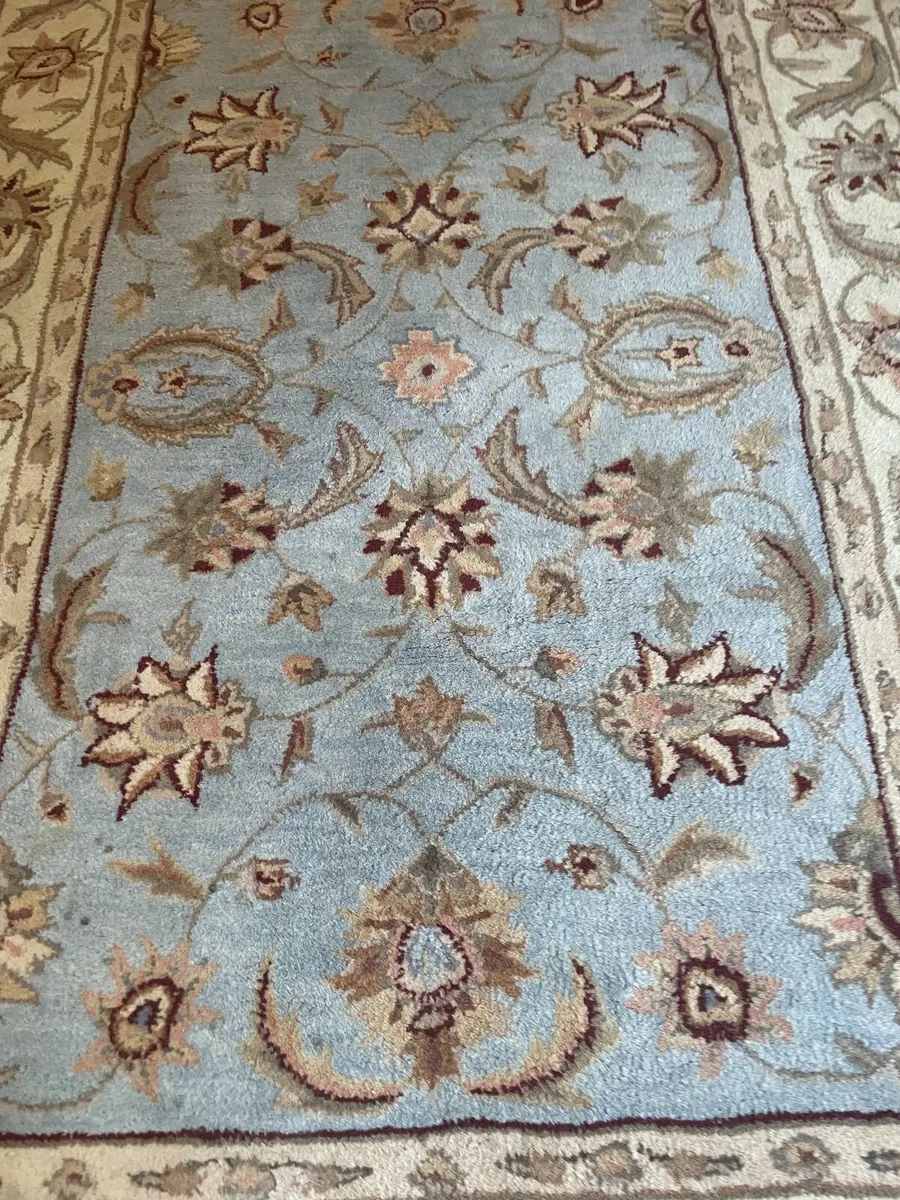 Oriental Carpet (x2) - Image 2