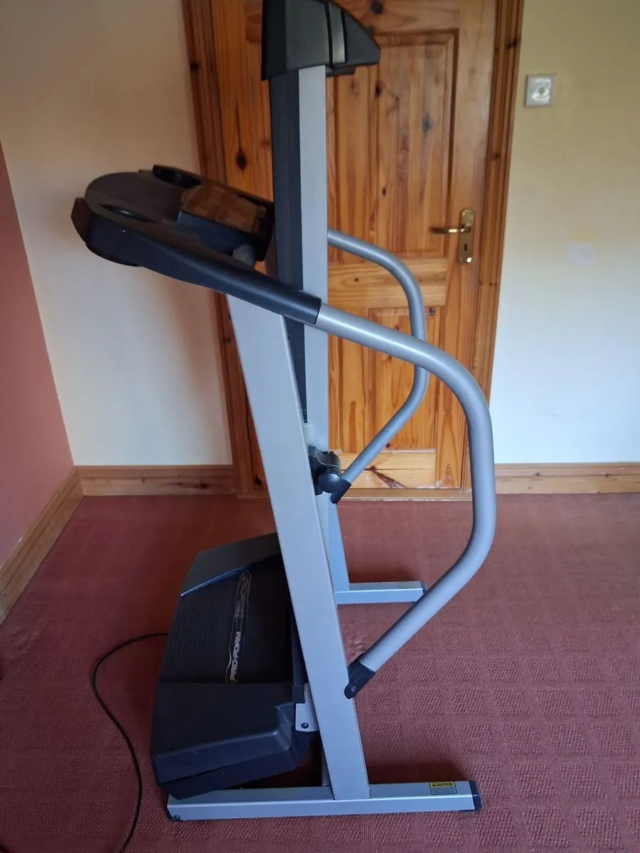 Treadmill Pro Form 390P - Image 4