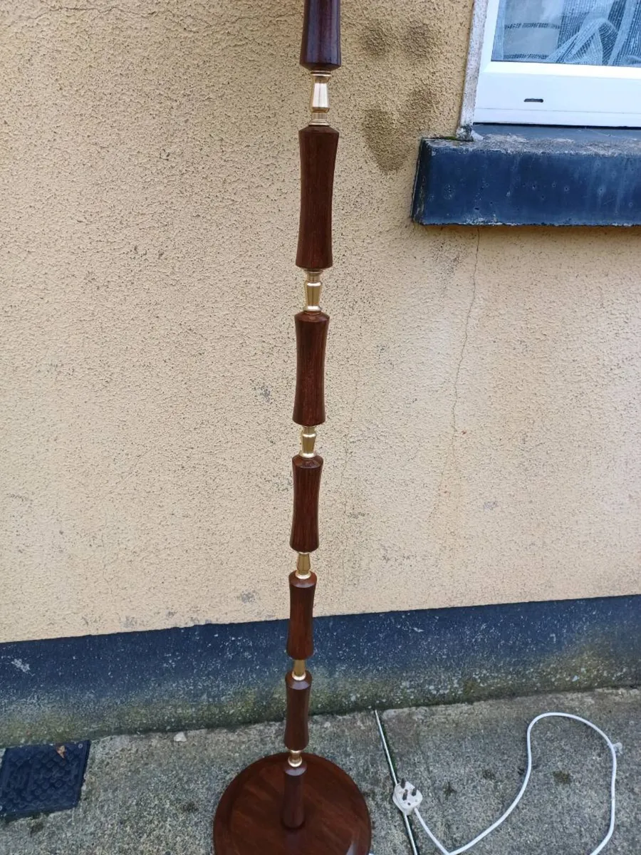1950/60s Floor Lamp - Image 2