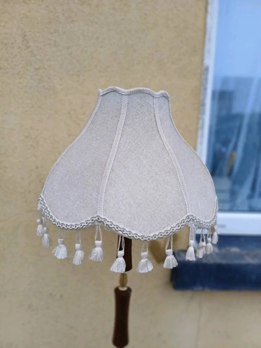 1950/60s Floor Lamp - Image 4