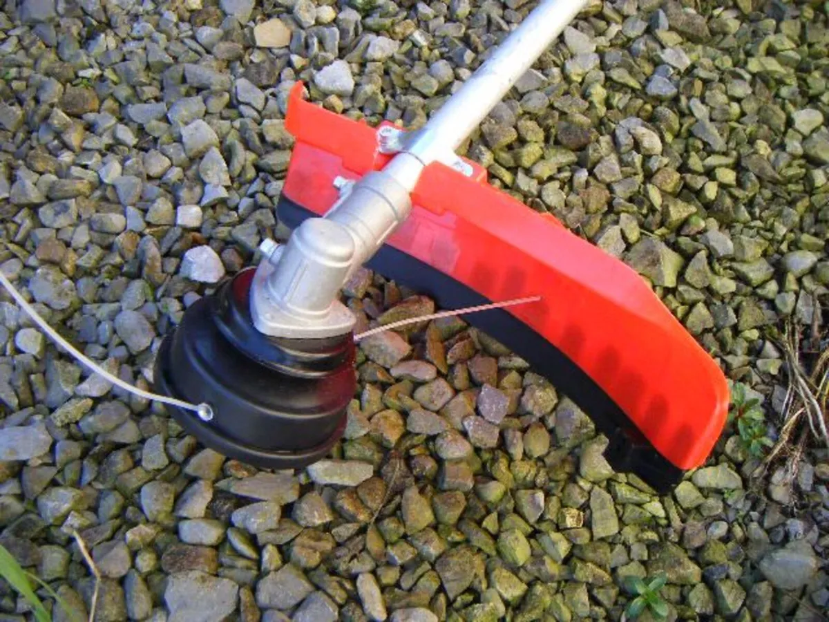 Tanaka Strimmer - Image 4