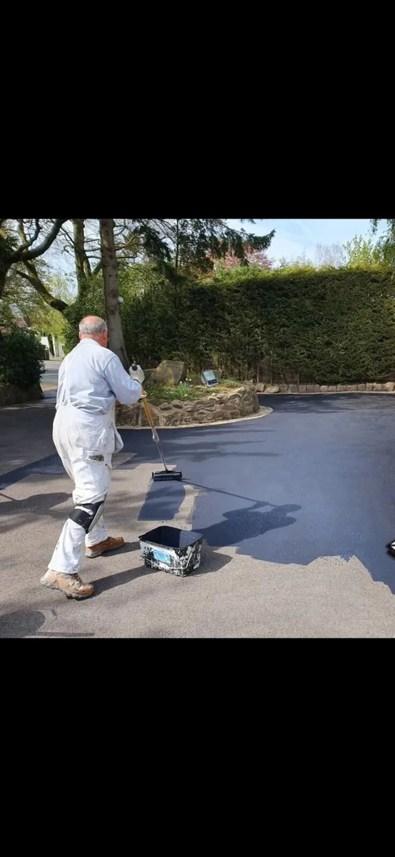 Industrial garage floor paints - Image 3