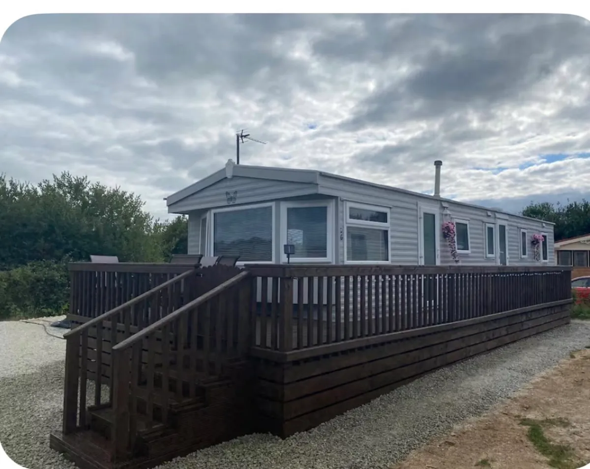 Holiday home on the coast of Wexford - Image 1