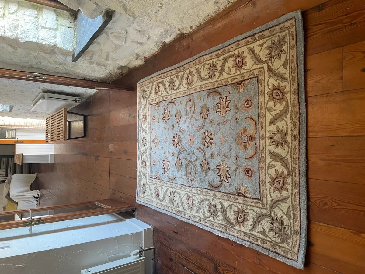 Oriental Carpet (x2) - Image 4