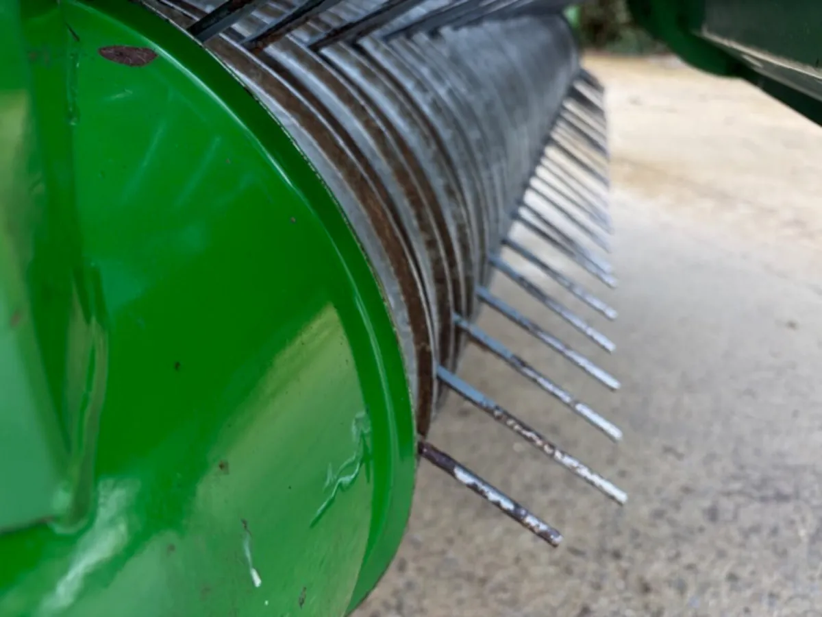 McHale Fusion 3 Plus Baler Combination - Image 3