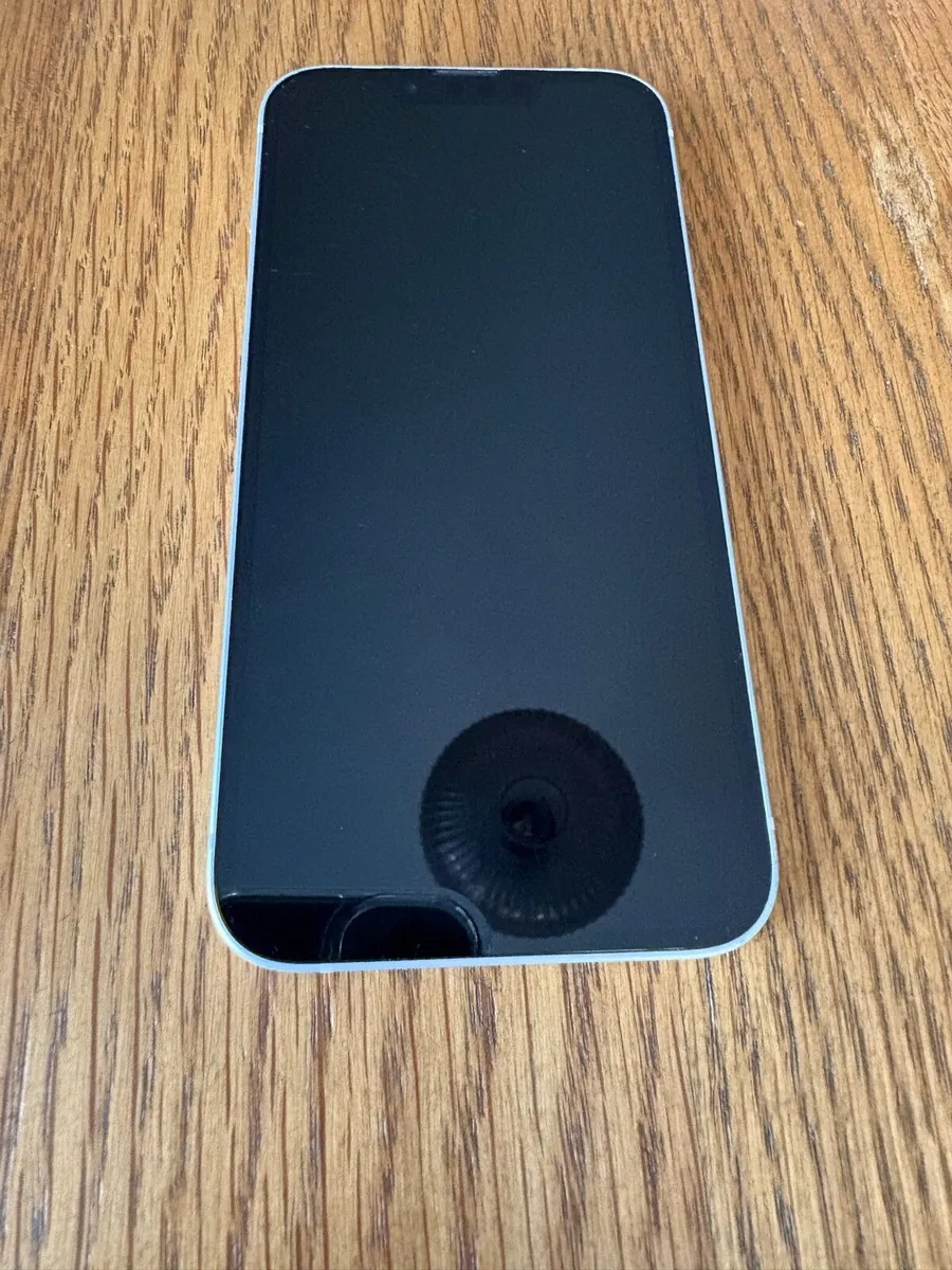 iPhone 13 - White - 128GB - Excellent Condition - Image 2