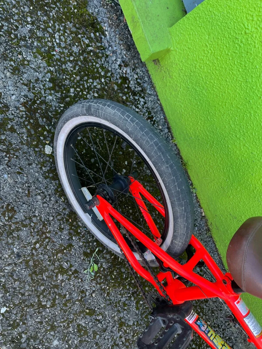 Performer 18”BMX - Image 2