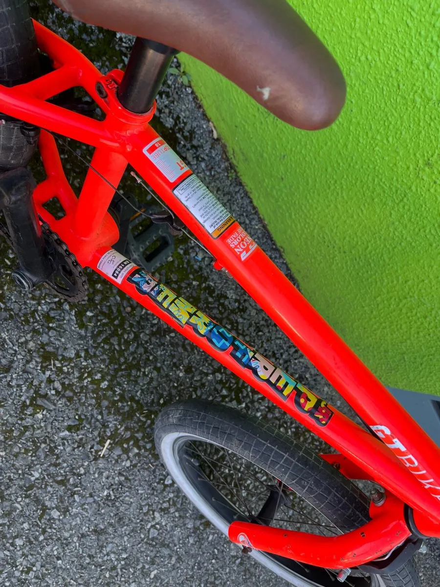 Performer 18”BMX - Image 3