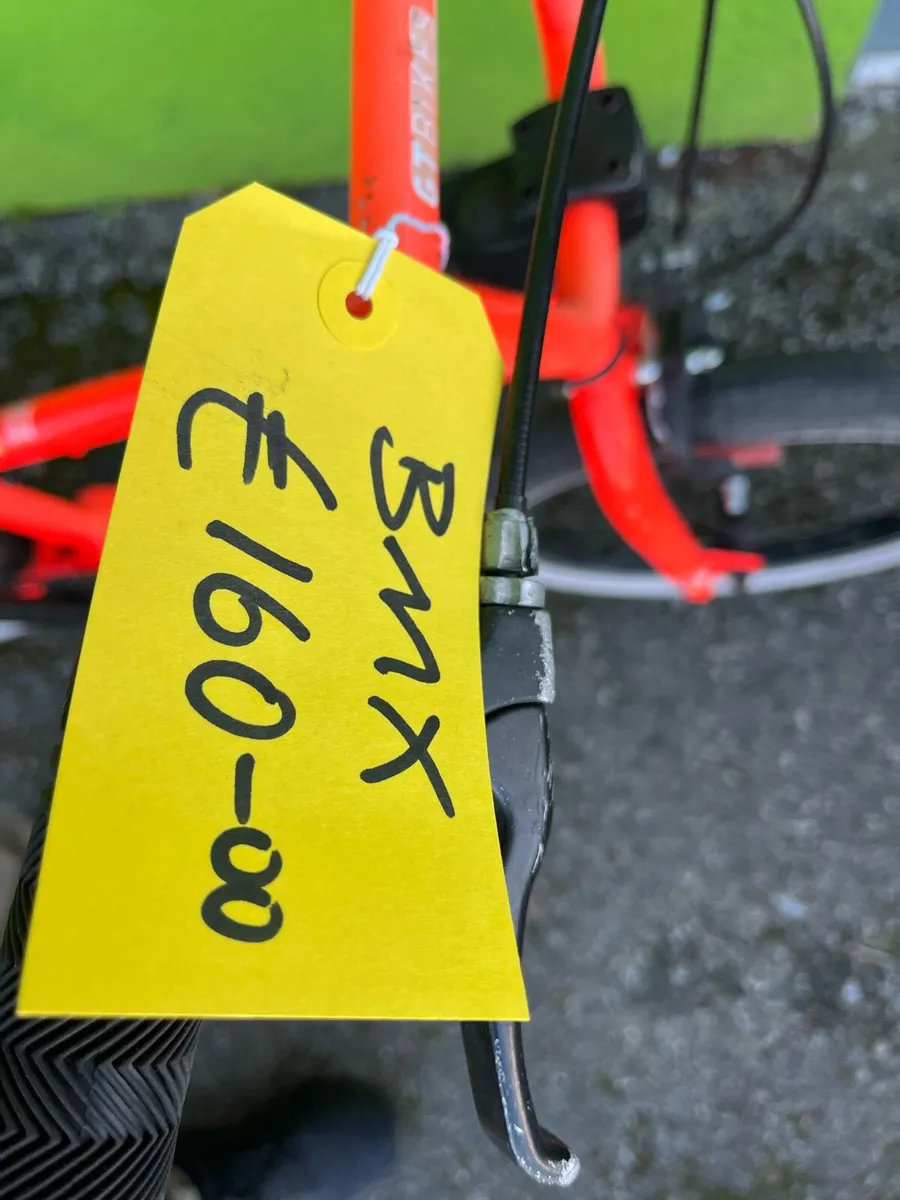 Performer 18”BMX - Image 4