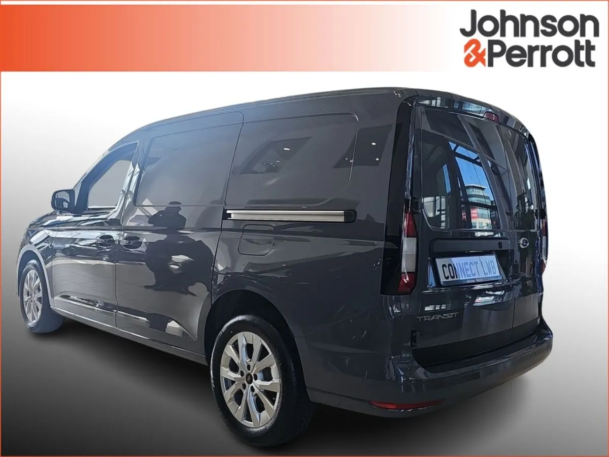 Ford Transit Connect Limited LWB - Image 2