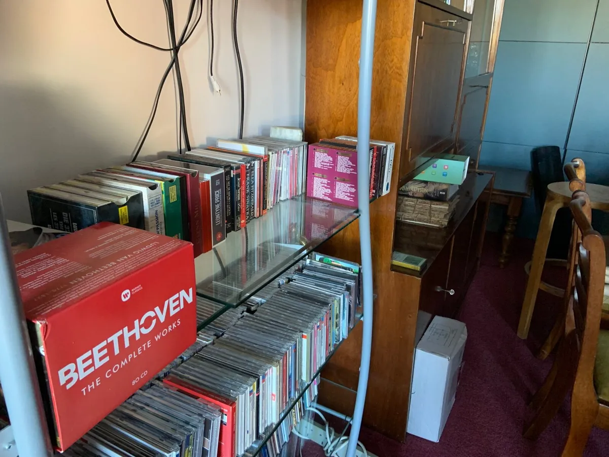 Classical CDs - Image 1