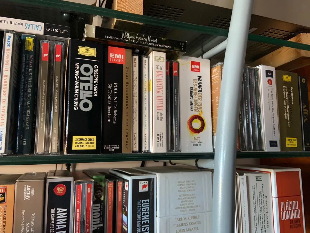 Classical CDs - Image 2