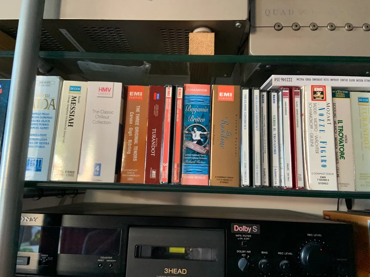 Classical CDs - Image 3
