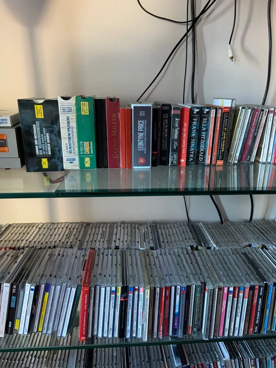 Classical CDs - Image 4