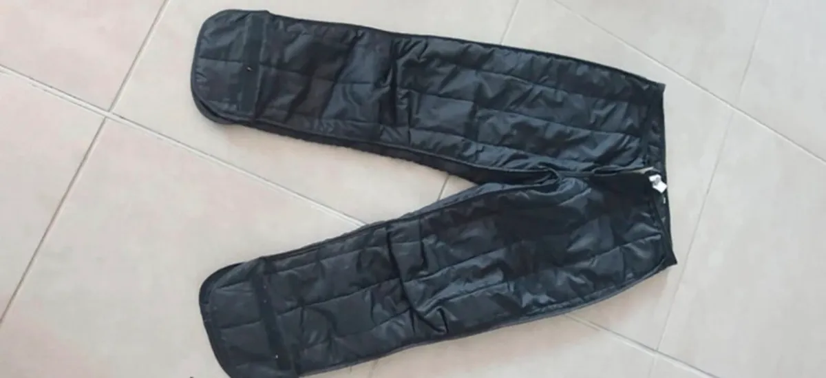 Furgyan Duke Motorcycle trousers - Image 3