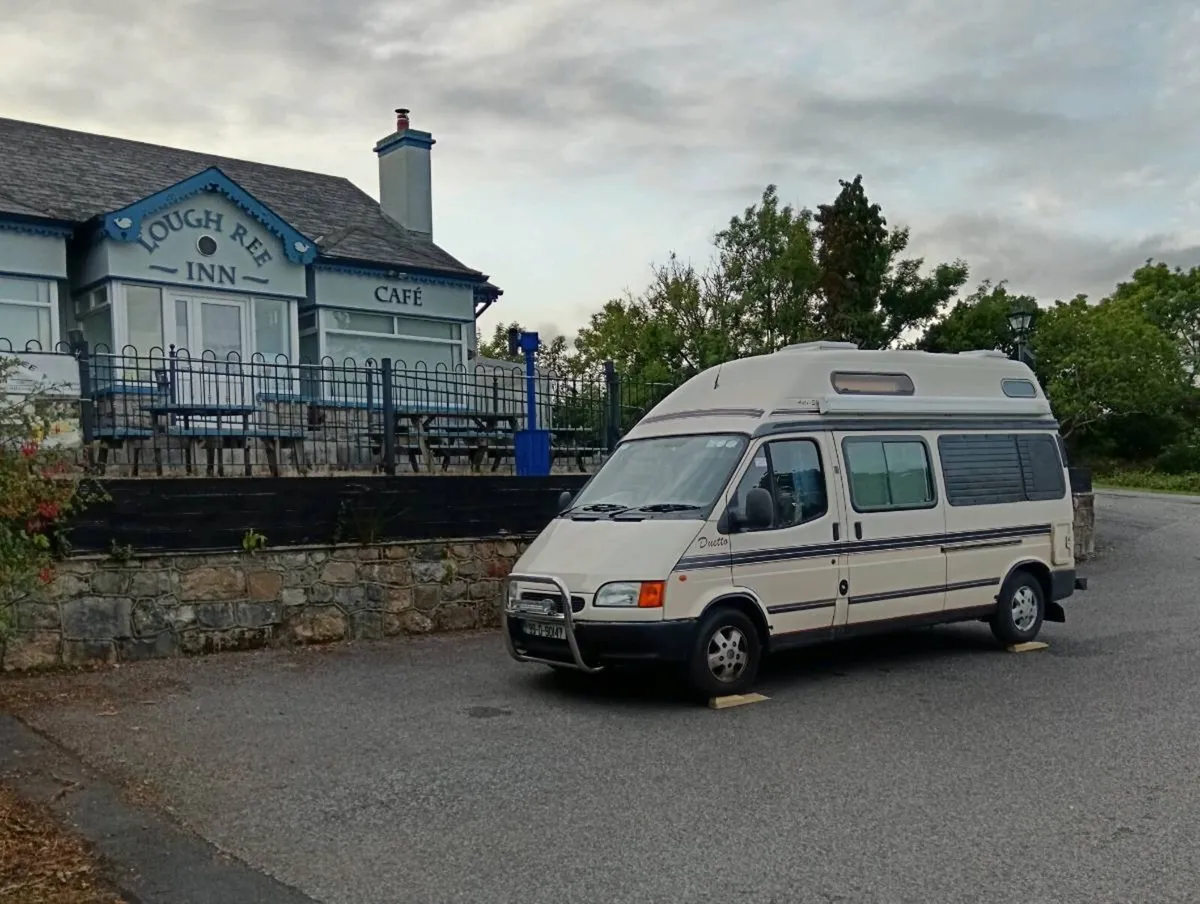 Camper - Image 1