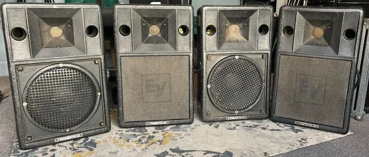 EV Stage 200 ( - Image 1