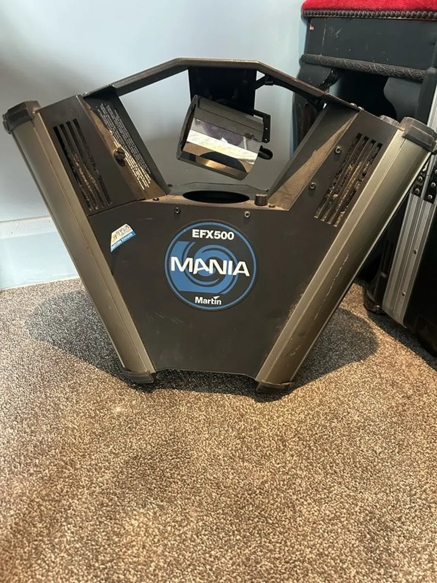 EV Stage 200 ( - Image 2