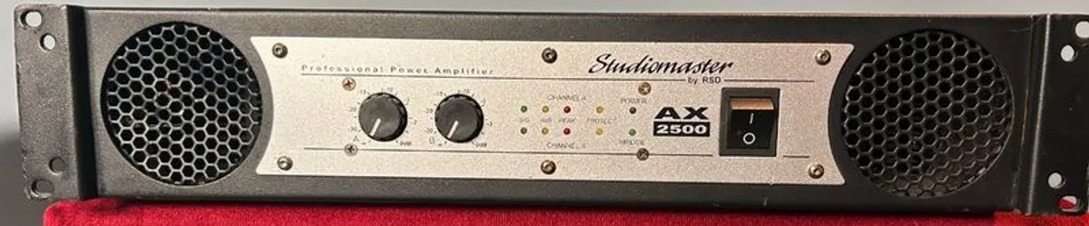 EV Stage 200 ( - Image 4