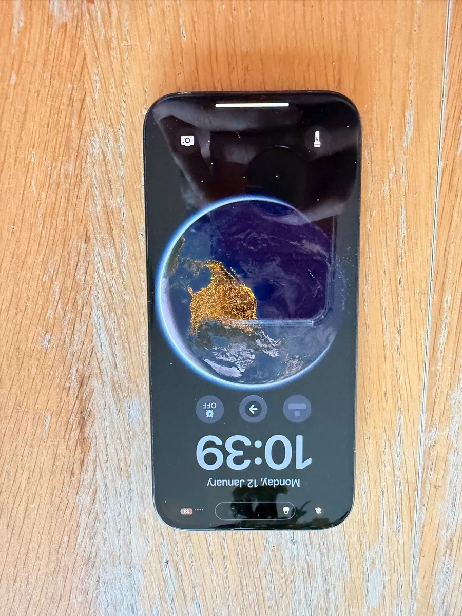 iPhone 15 Pro 256gb Unlocked - Image 2