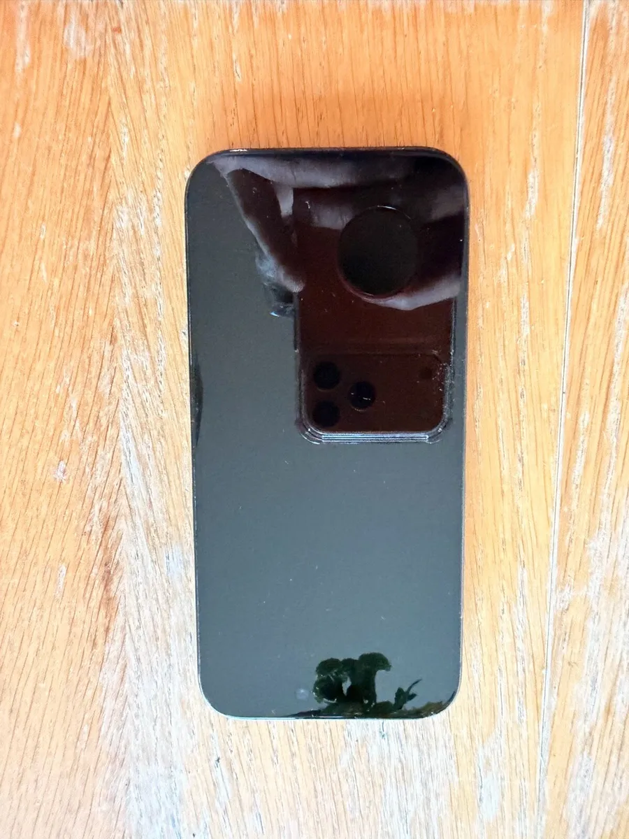 iPhone 15 Pro 256gb Unlocked - Image 3