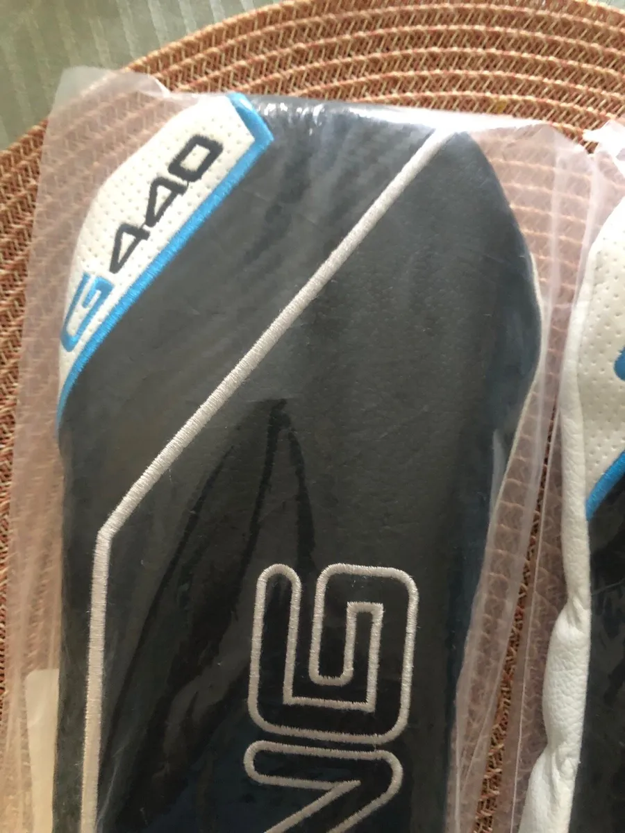 Ping G440 Wood Covers ( 2 for €30 ) - Image 3