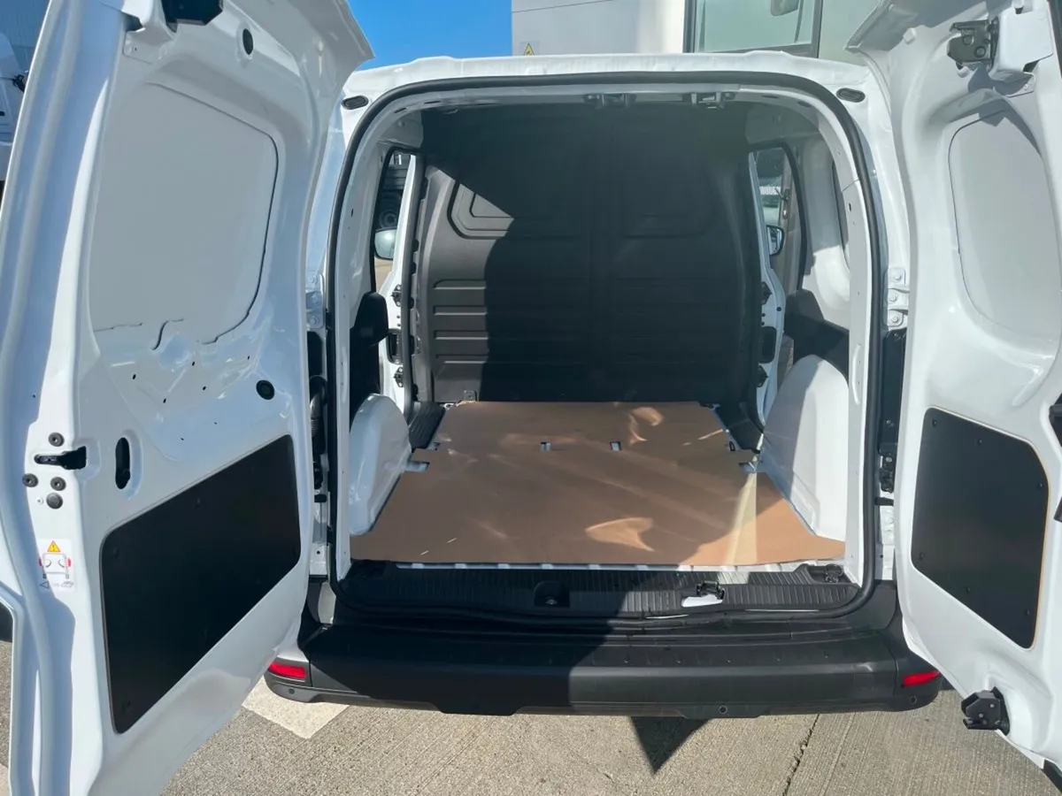 Renault Kangoo 1.5 - Image 4