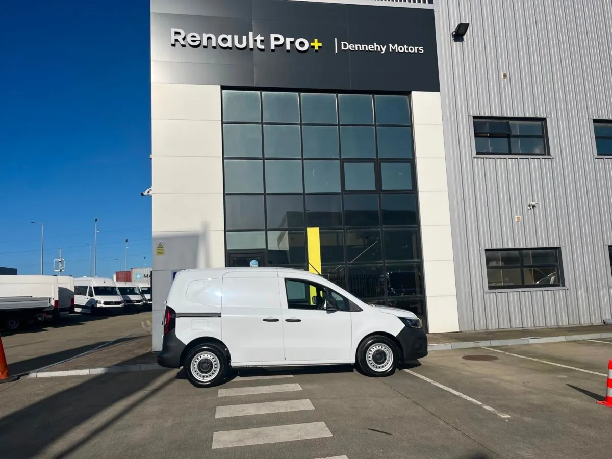 Renault Kangoo 1.5 - Image 2