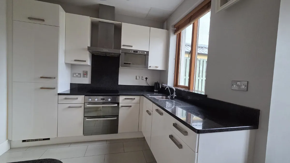 Kitchen and Worktop - Image 1