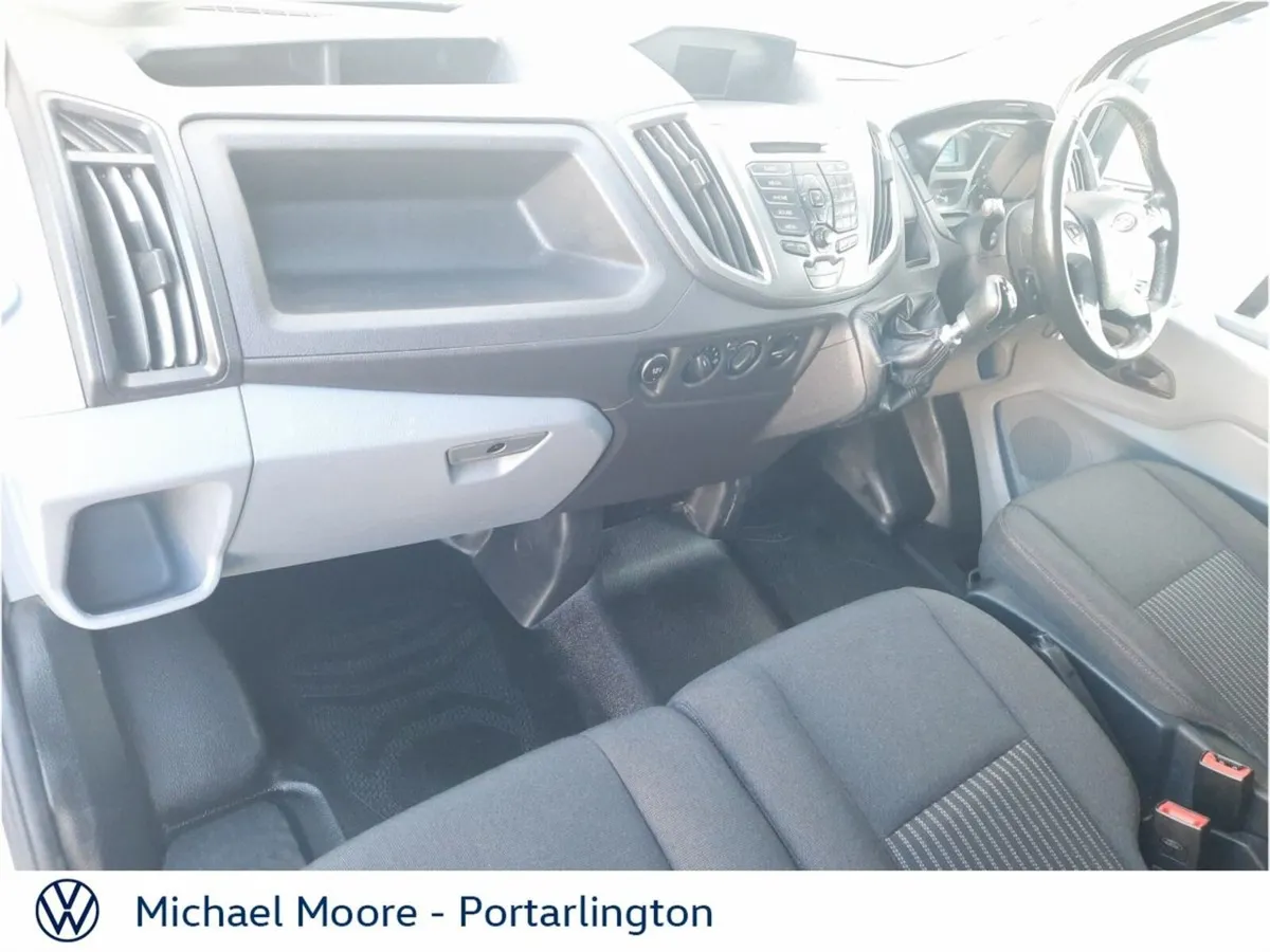 Ford Transit TRANSIT 350 L TRND 2.0 130BHP  RW - Image 4