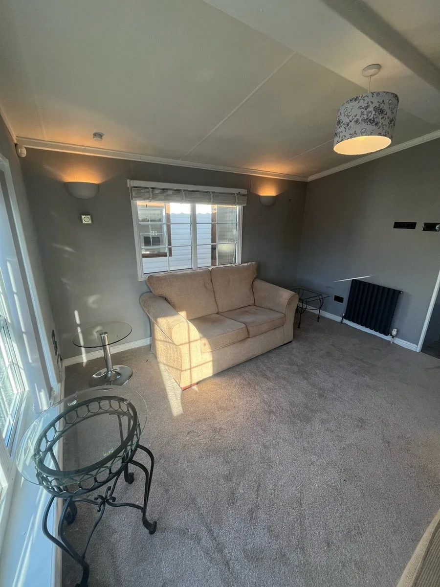 WILLERBY THE VOGUE @ HUDSONS KILDARE MOBILE HOMES! - Image 3