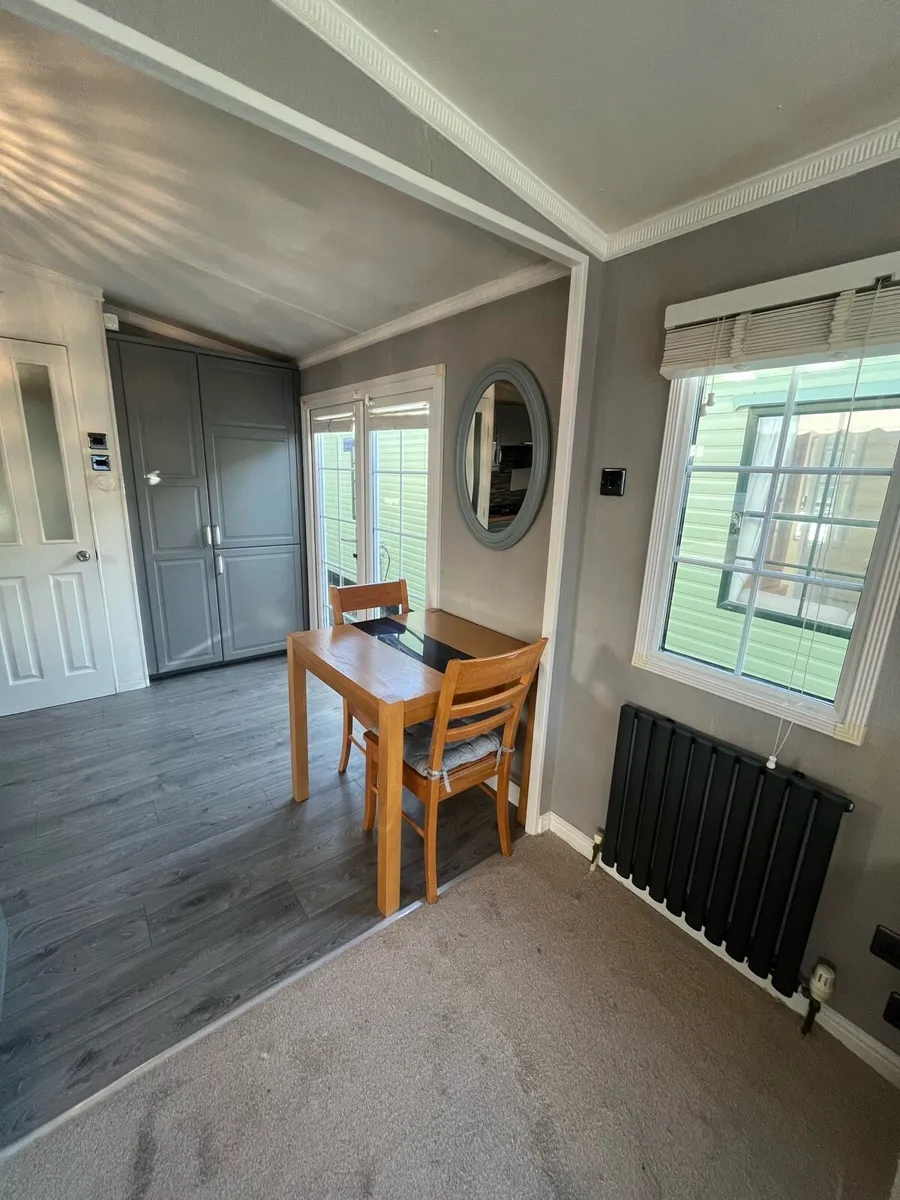 WILLERBY THE VOGUE @ HUDSONS KILDARE MOBILE HOMES! - Image 4