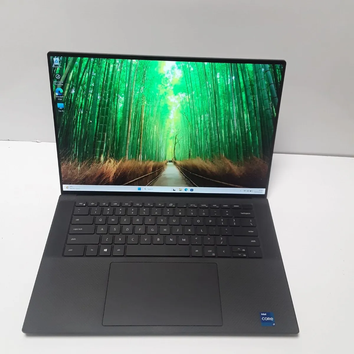 Dell Precision 5560 | Intel Core i7-11800H | 32GB - Image 3