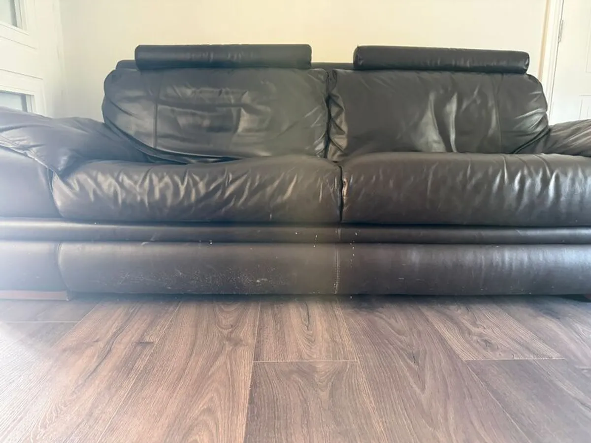 Sofa - Image 1