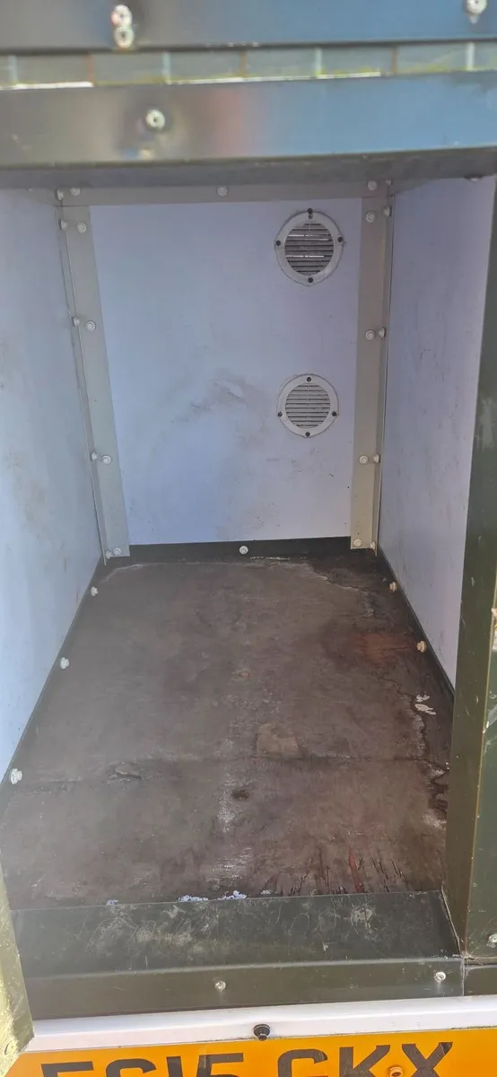 Dog trailer - Image 4