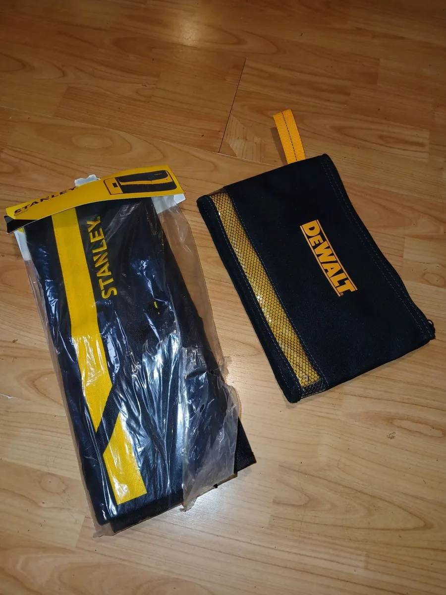 Tool pouch bags - Image 1