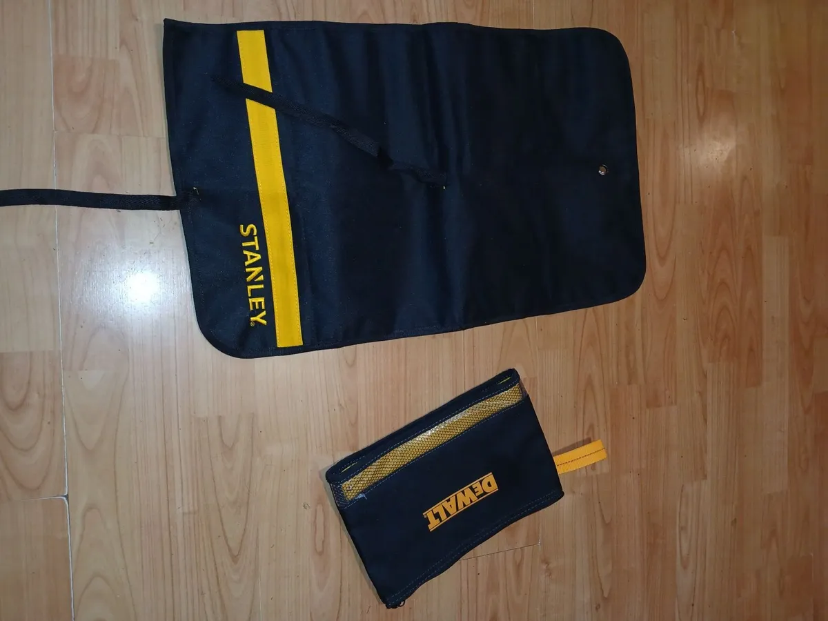 Tool pouch bags - Image 3