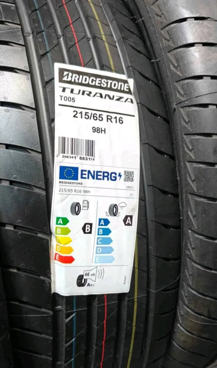 Car Tyres