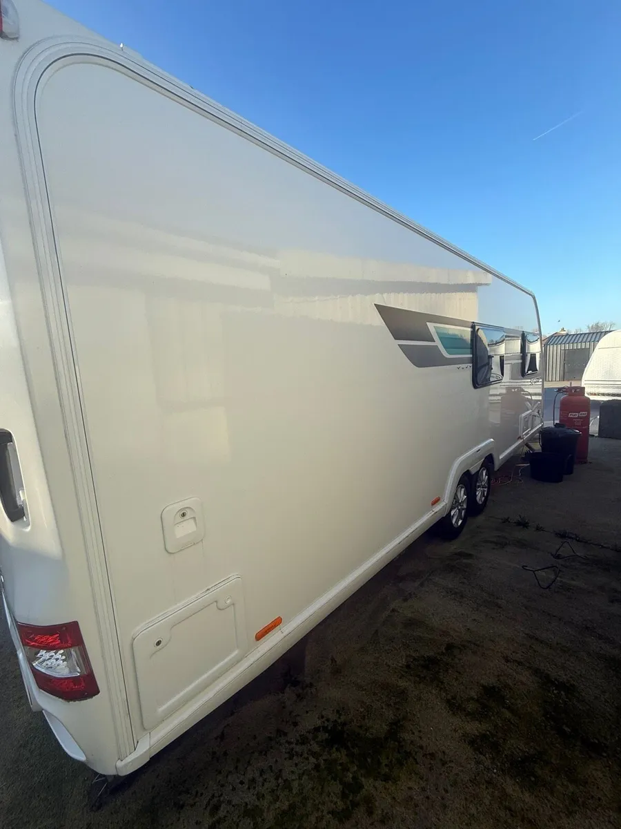 Swift Caravan - Image 4