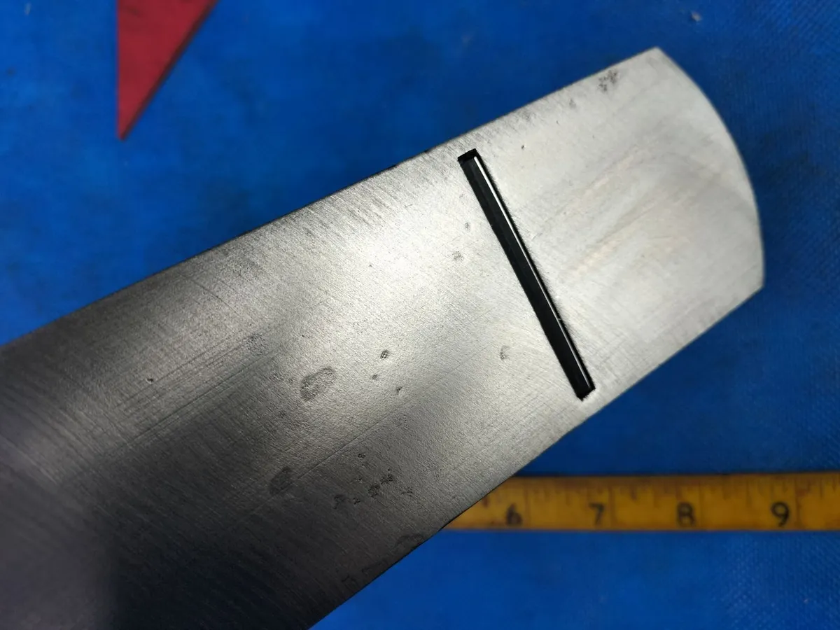 Vintage Record 04 Plane - Image 2