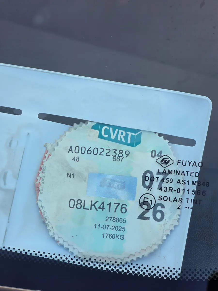 Opel Combo 2008 1.3 CDTI CVRT 07/2026 - Image 4