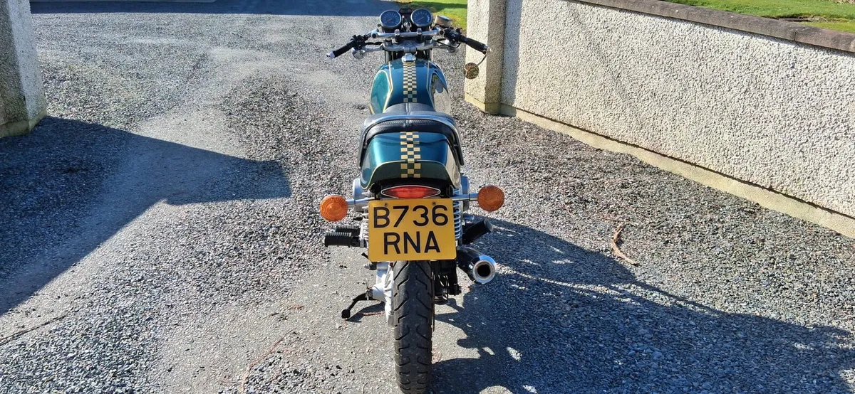 1984yamaha xs850 - Image 4