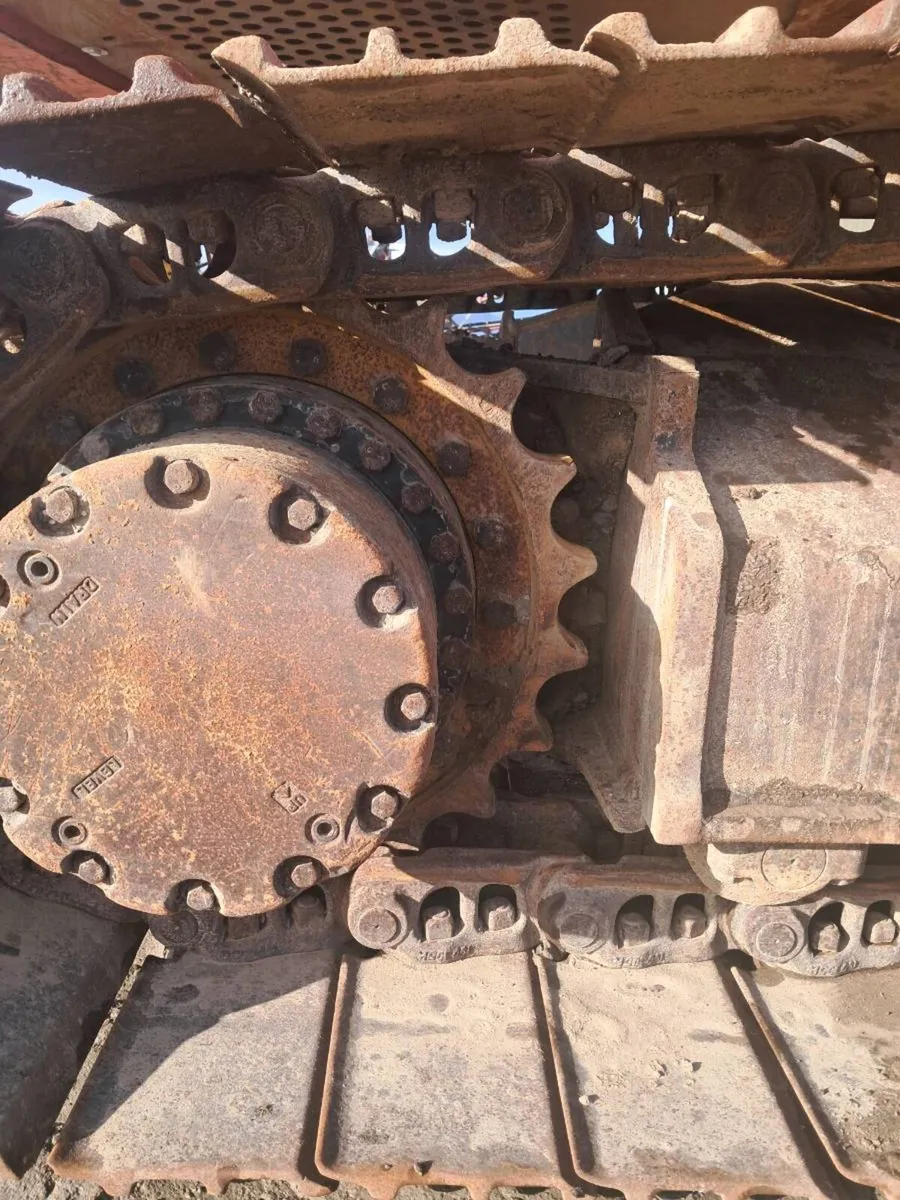 Hitachi 210-3 - Image 2