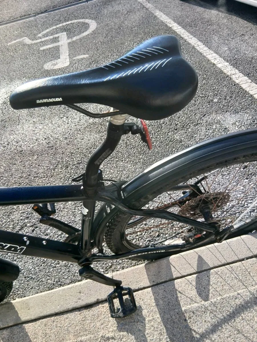 ADULTS BIKE - Image 4