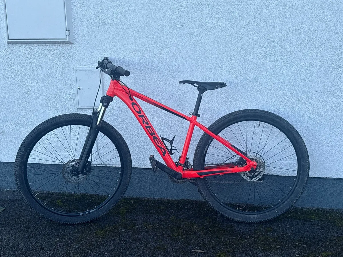 Mountain bike - Image 1