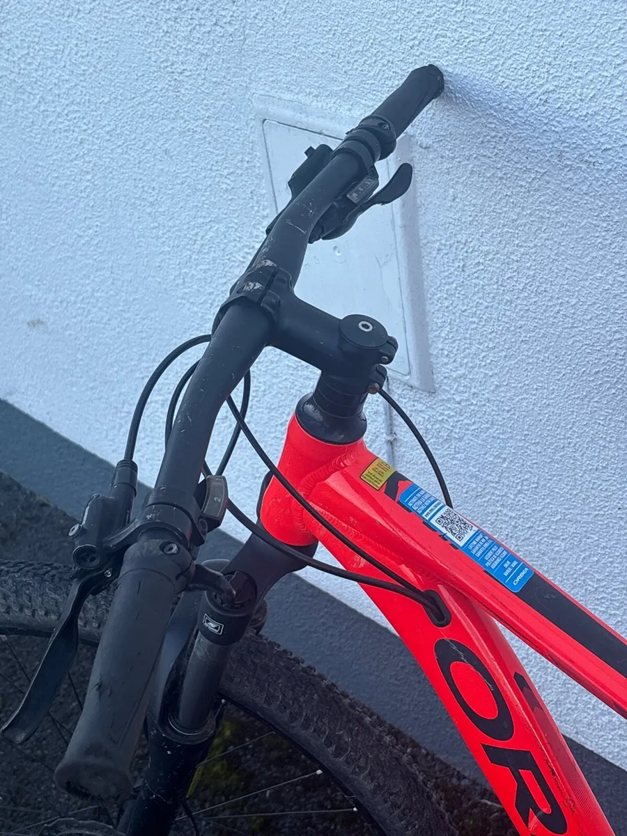 Mountain bike - Image 2